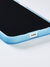 BodyGuardz Solitude Case (Neon Blue) for Apple iPhone 13, , large